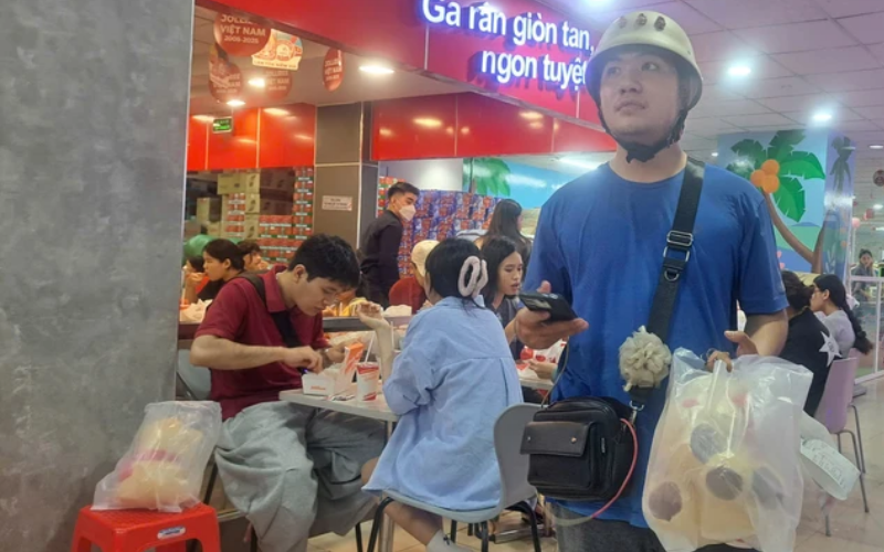 kết quả nhận thưởng 