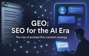 Ảnh đại diện GEO