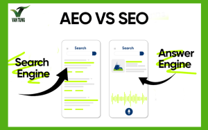 AEO VÀ SEO