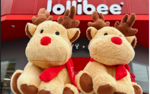 Hình 1: săn tuần lộc