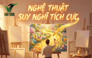Nghệ thuật tích cực