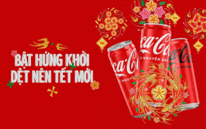 Bật hứng khởi, dệt nên tết mới