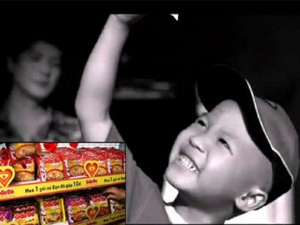 Chiến dịch Mì gấu đỏ